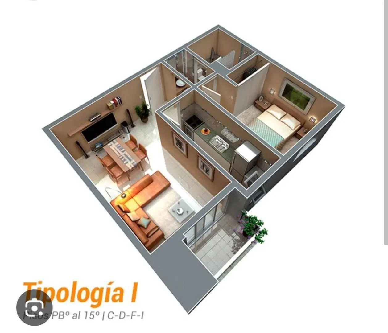 Plano 1