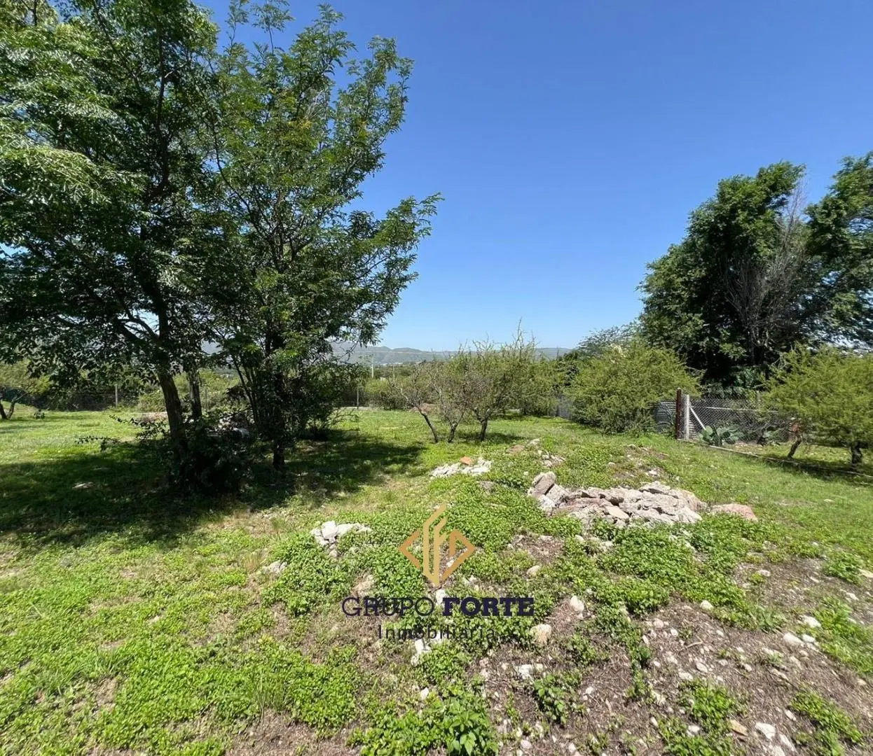 LOTE EN VENTA EN PARQUE SIQUIMAN, CERRADO CON ESCRITURA 1