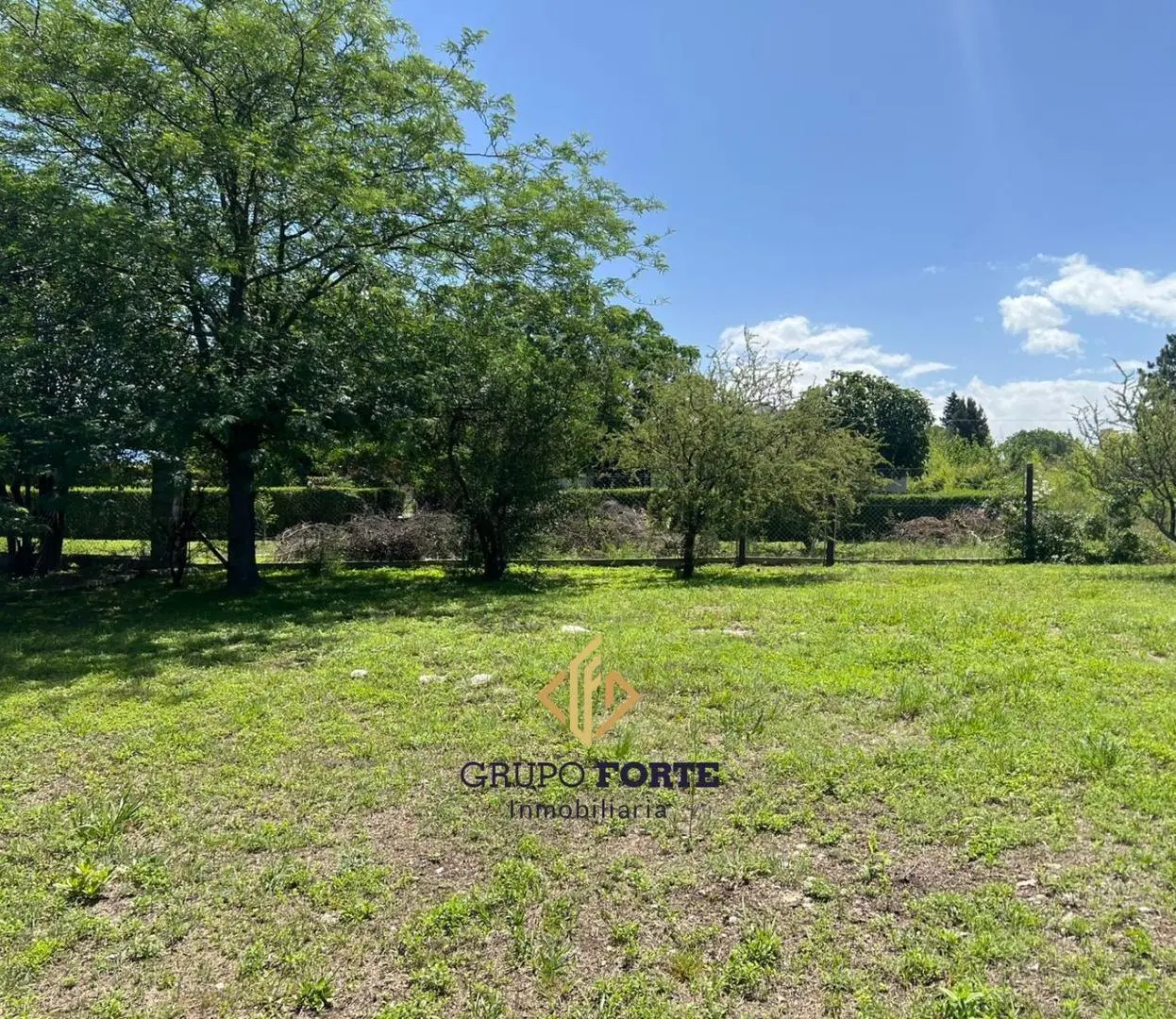 LOTE EN VENTA EN PARQUE SIQUIMAN, CERRADO CON ESCRITURA 2