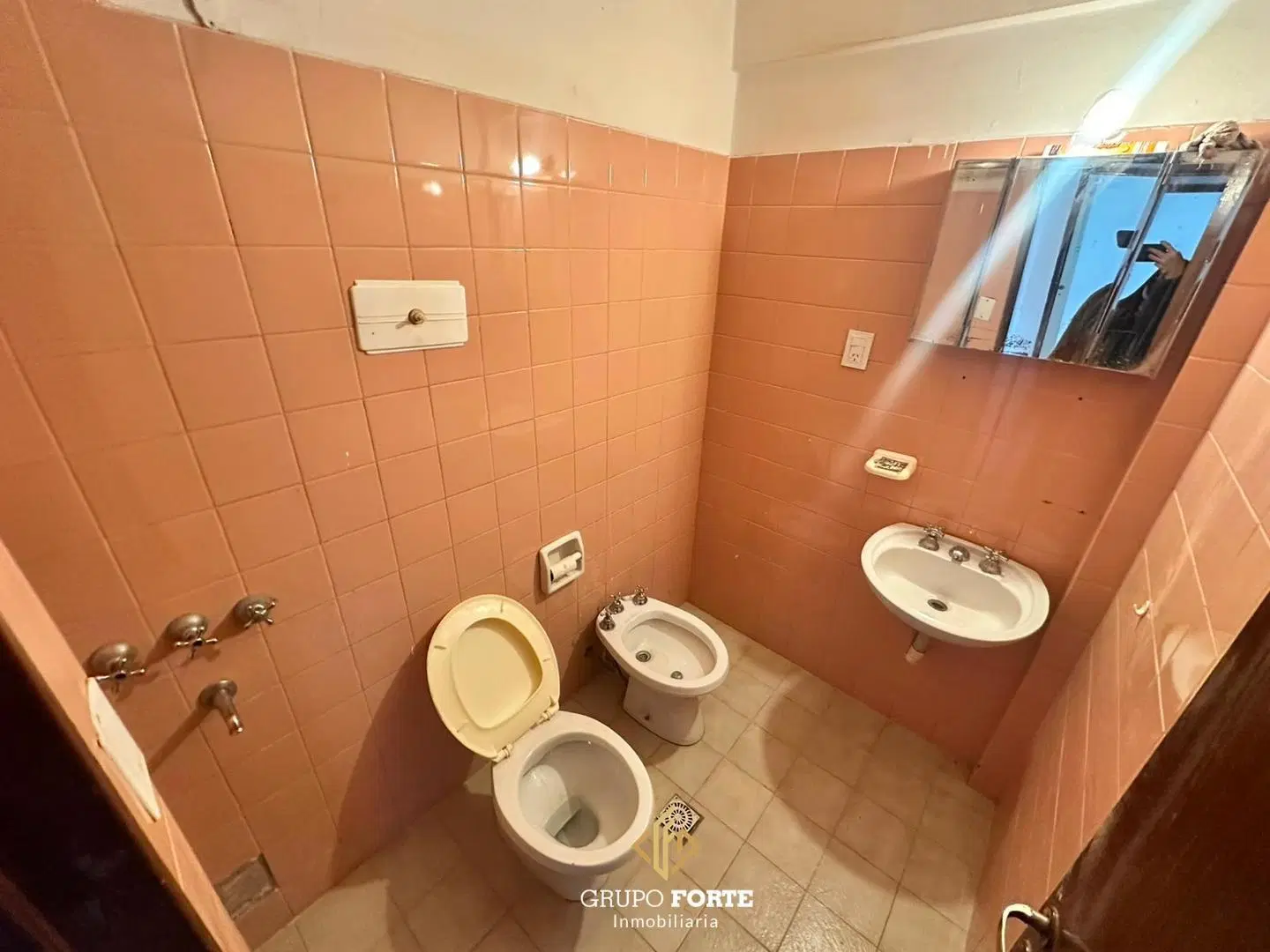 DEPARTAMENTO EN VENTA 3