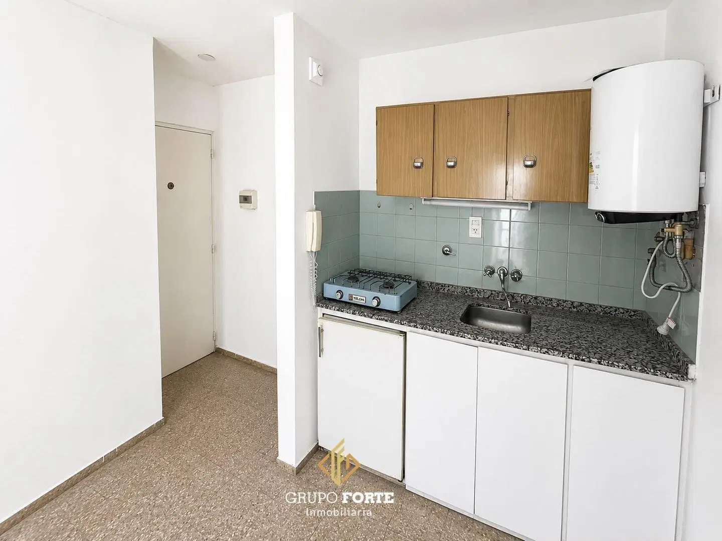 DEPARTAMENTO EN VENTA 4