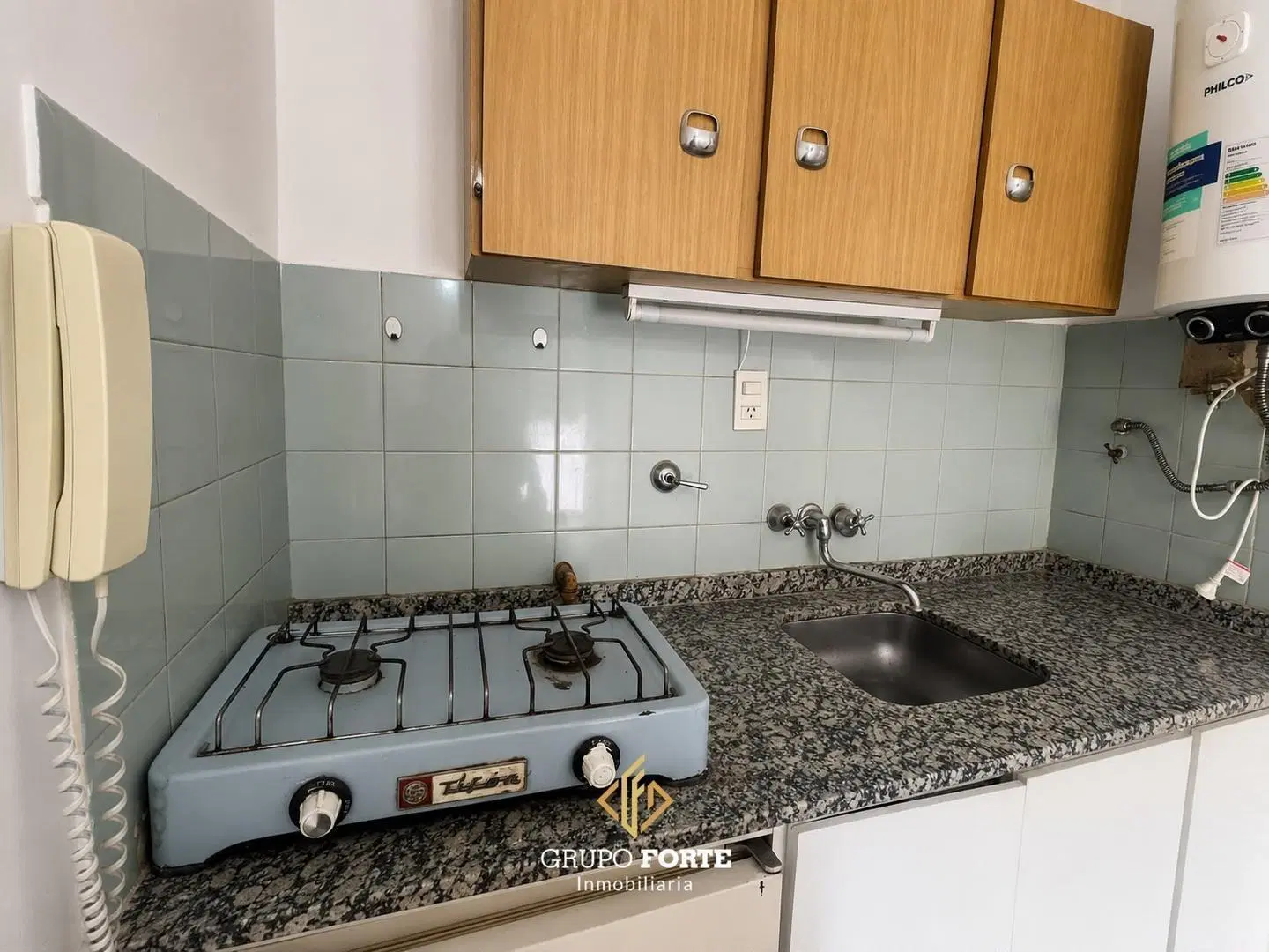 DEPARTAMENTO EN VENTA 8