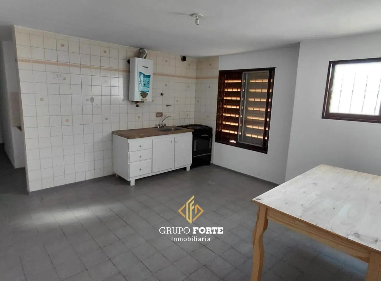 Departamento 2 dormitorios Barrio Povidencia 2