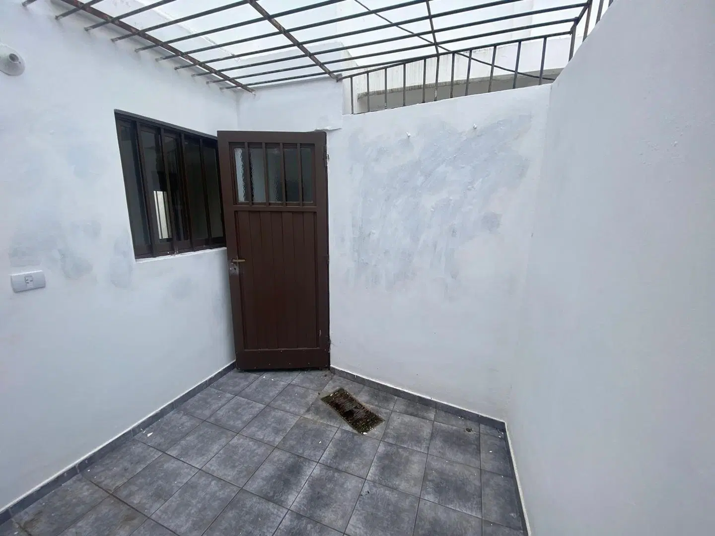 Departamento 2 dormitorios Barrio Povidencia 4