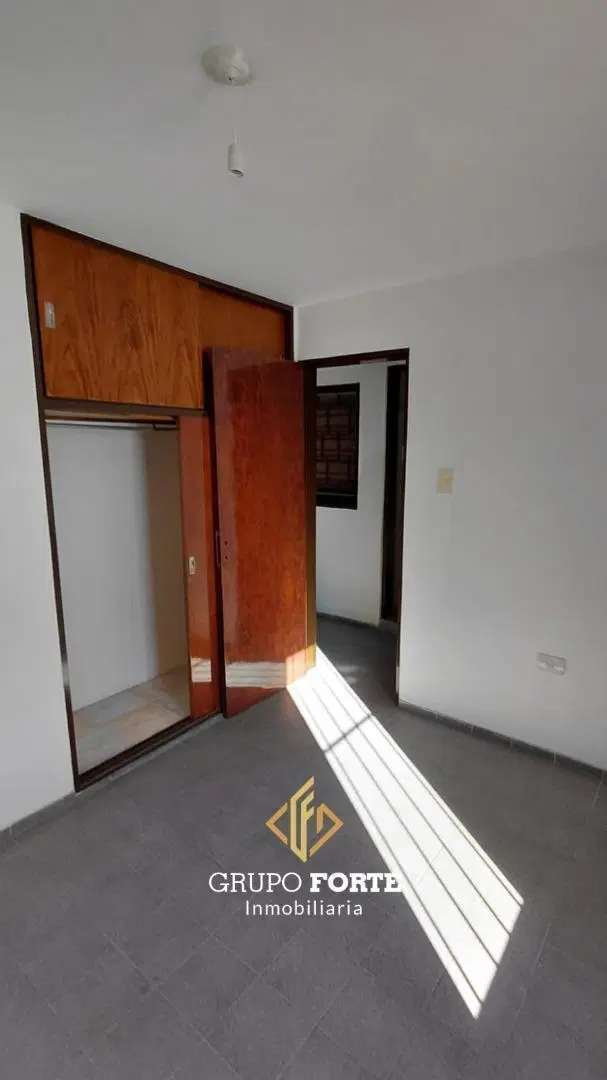 Departamento 2 dormitorios Barrio Povidencia 1