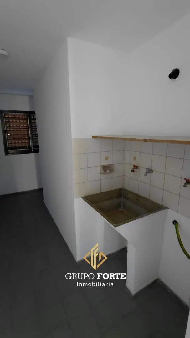 Departamento 2 dormitorios Barrio Povidencia 5