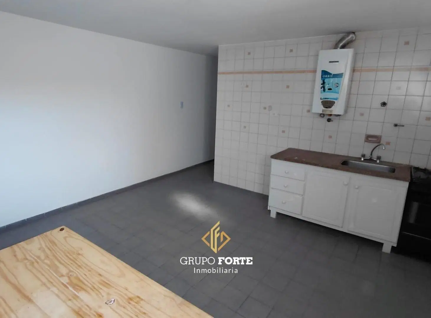 Departamento 2 dormitorios Barrio Povidencia 3
