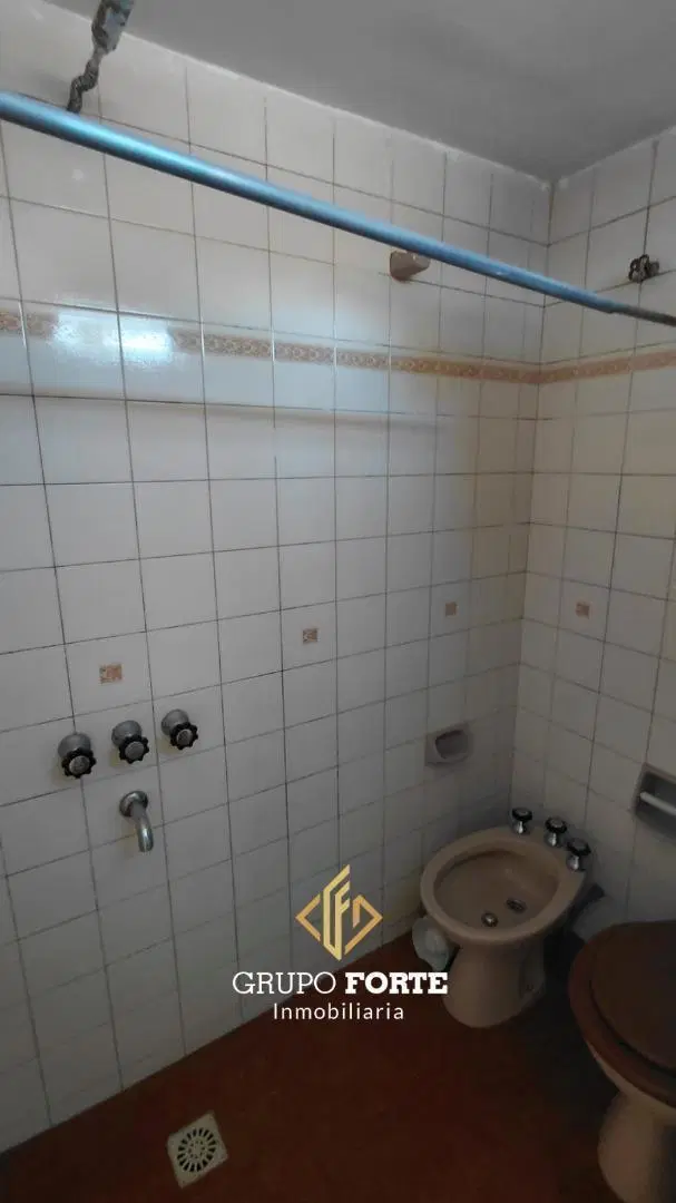 Departamento 2 dormitorios Barrio Povidencia 8