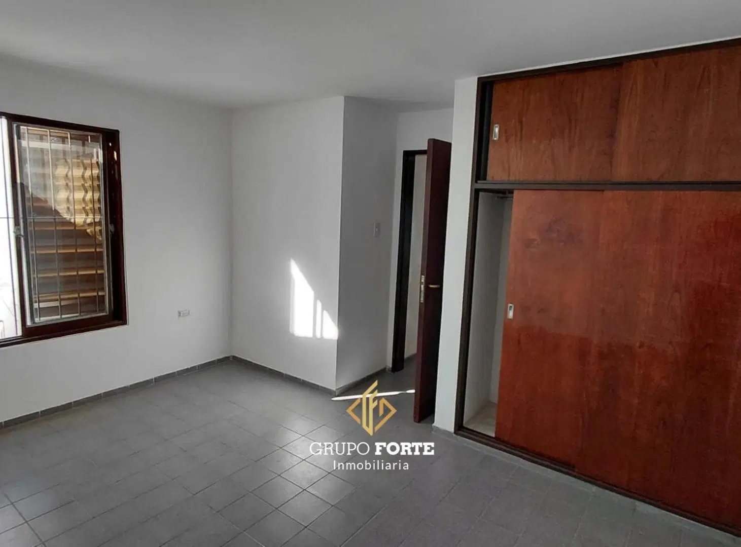 Departamento 2 dormitorios Barrio Povidencia 8