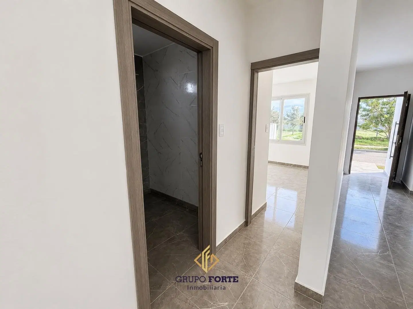 DUPLEX EN VENTA Y CON PILETA EN BARRIO NORTE 2