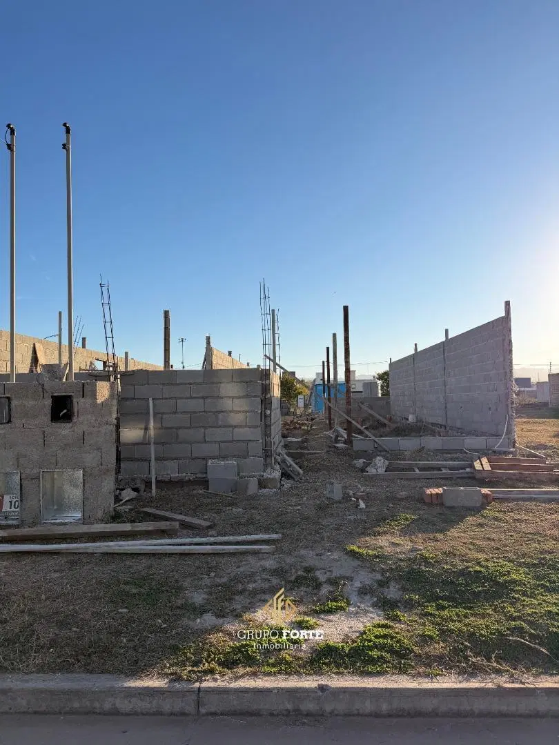 DUPLEX EN VENTA EN POZO FINANCIADOS !! 2