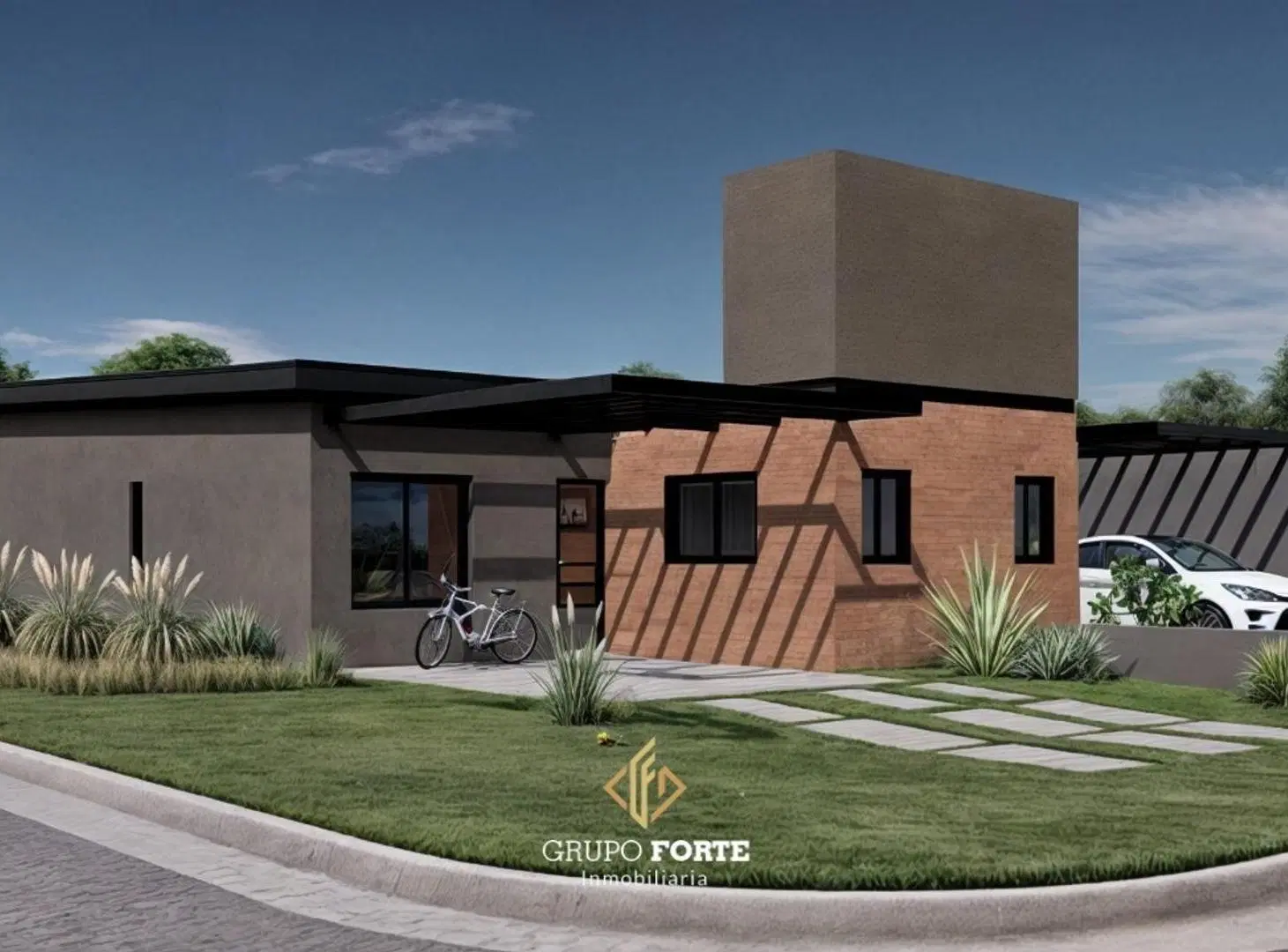 DUPLEX EN VENTA EN POZO FINANCIADOS !! 3