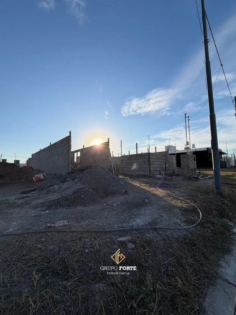 DUPLEX EN VENTA EN POZO FINANCIADOS !! 8