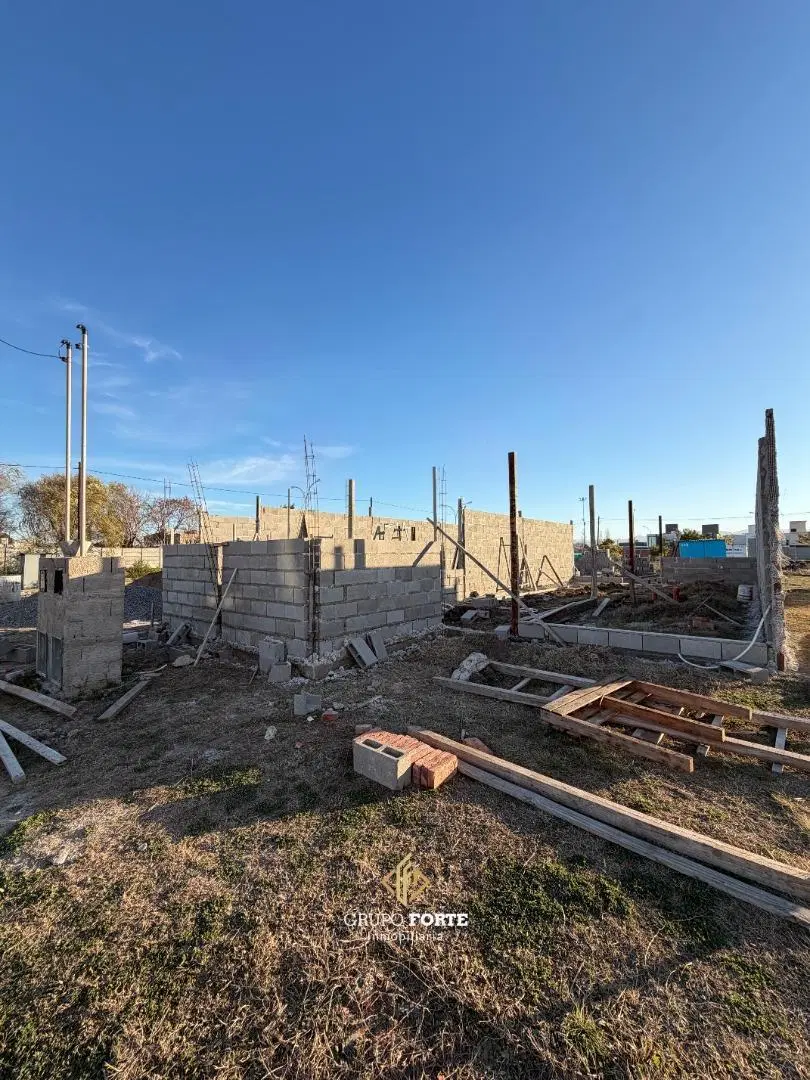 DUPLEX EN VENTA EN POZO FINANCIADOS !! 5