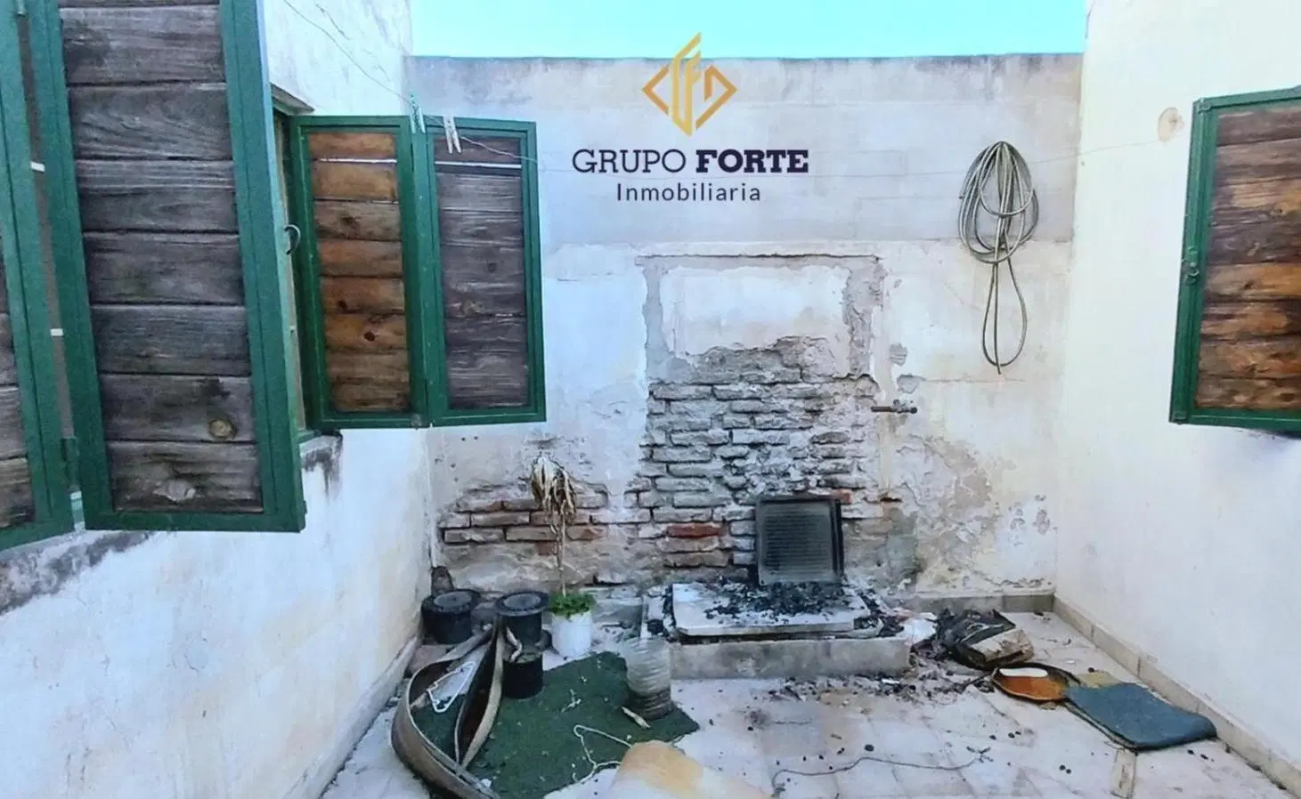 OPORTUNIDAD DEPARTAMENTO VENTA B° GRAL BUSTOS 3 DORM. 8