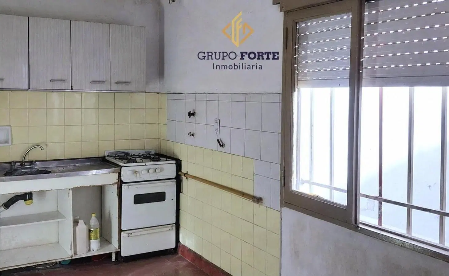OPORTUNIDAD DEPARTAMENTO VENTA B° GRAL BUSTOS 3 DORM. 2