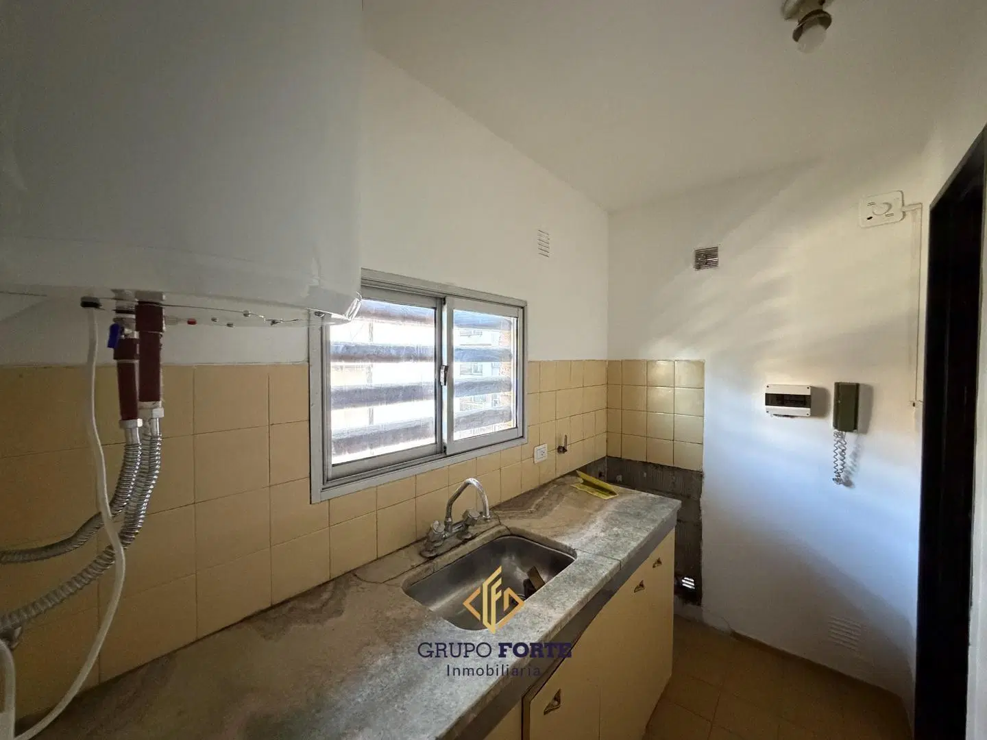 Departamento céntrico ideal invesión 1