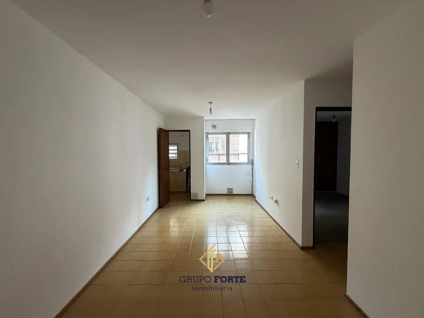 Departamento céntrico ideal invesión 4