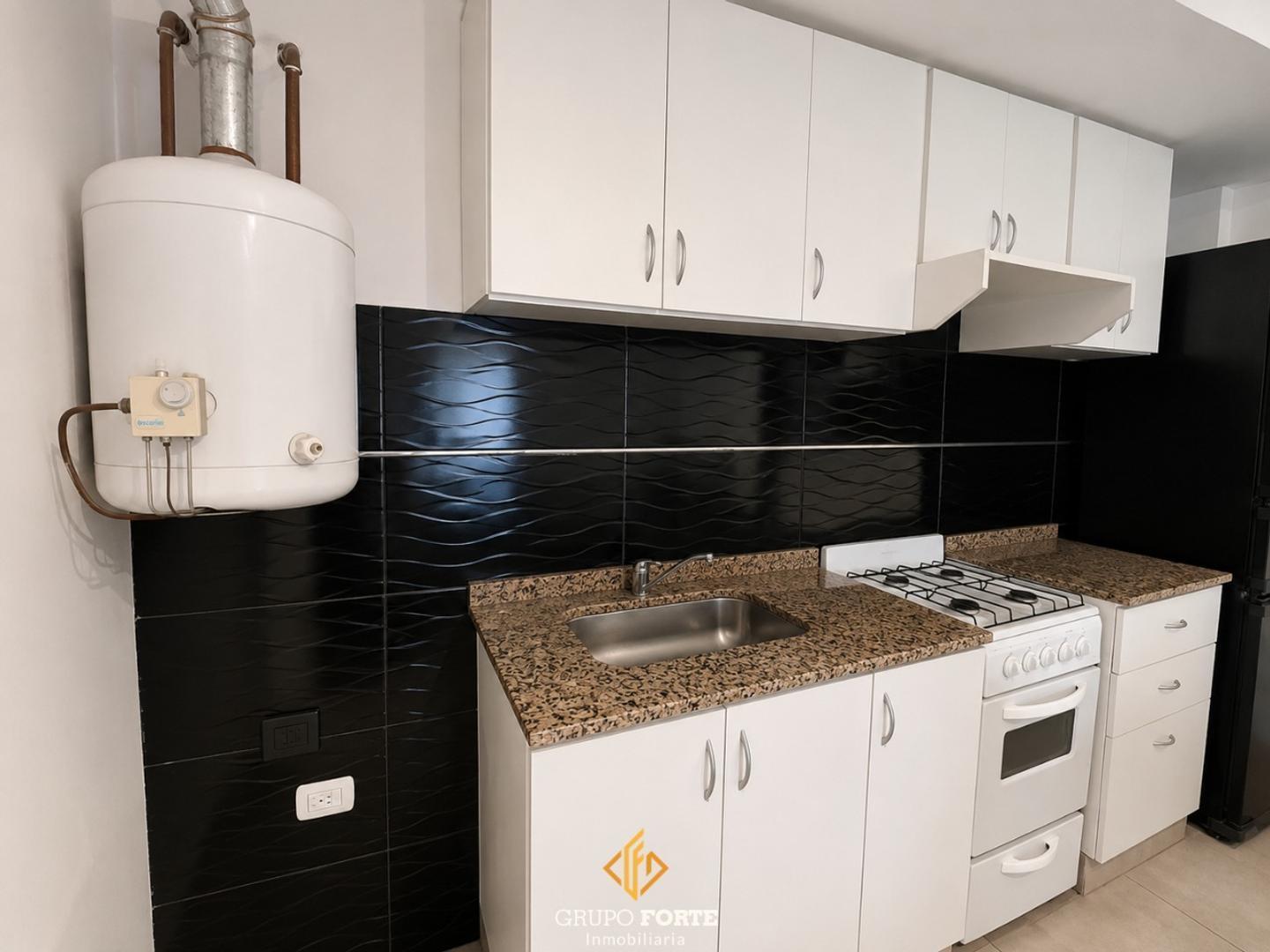 Foto de Departamento en venta en San Vicente, imagen 1