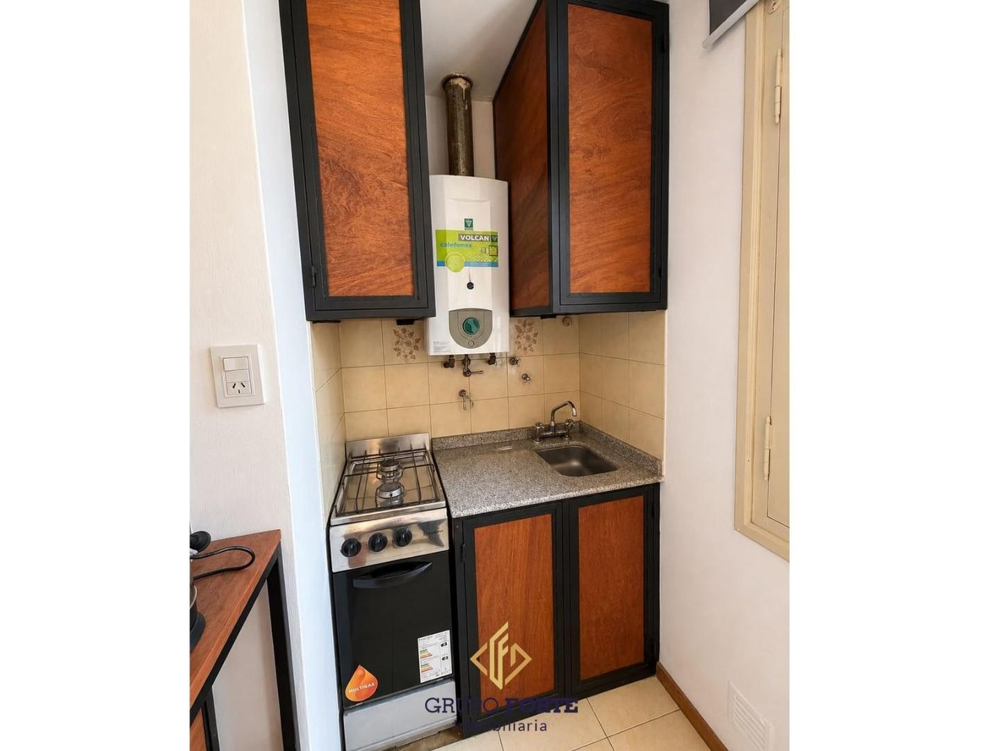 Foto de DEPARTAMENTO EN VENTA EN EL CENTRO DE CORDOBA, imagen 3