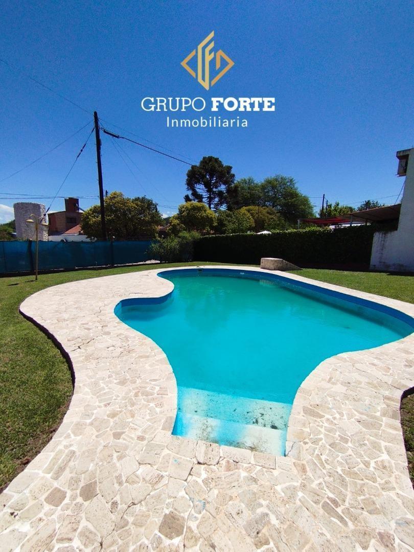 Foto de CASA EN ALQUILER TEMPORARIO- CARLOS PAZ PARA10 PERSONAS, imagen 5