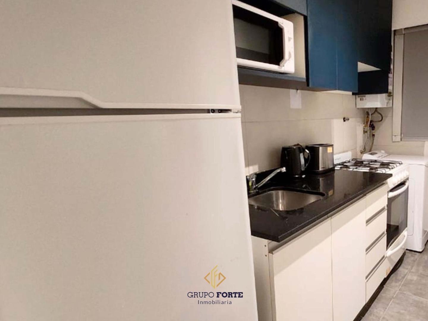 Foto de Departamento de 2 dormitorios en venta en nueva Cordoba, imagen 3