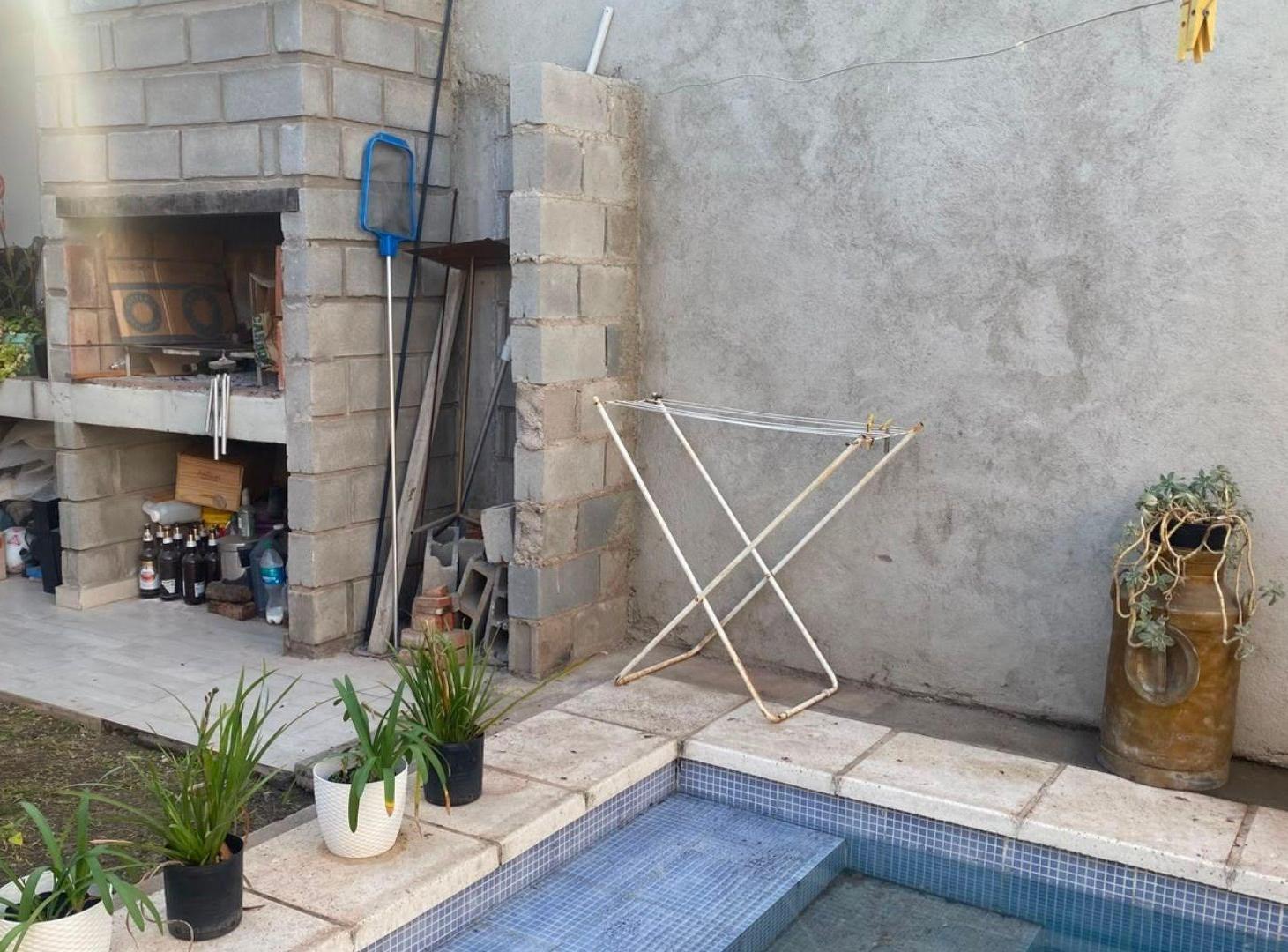 Foto de Duplex en venta en barrio norte 1, imagen 2
