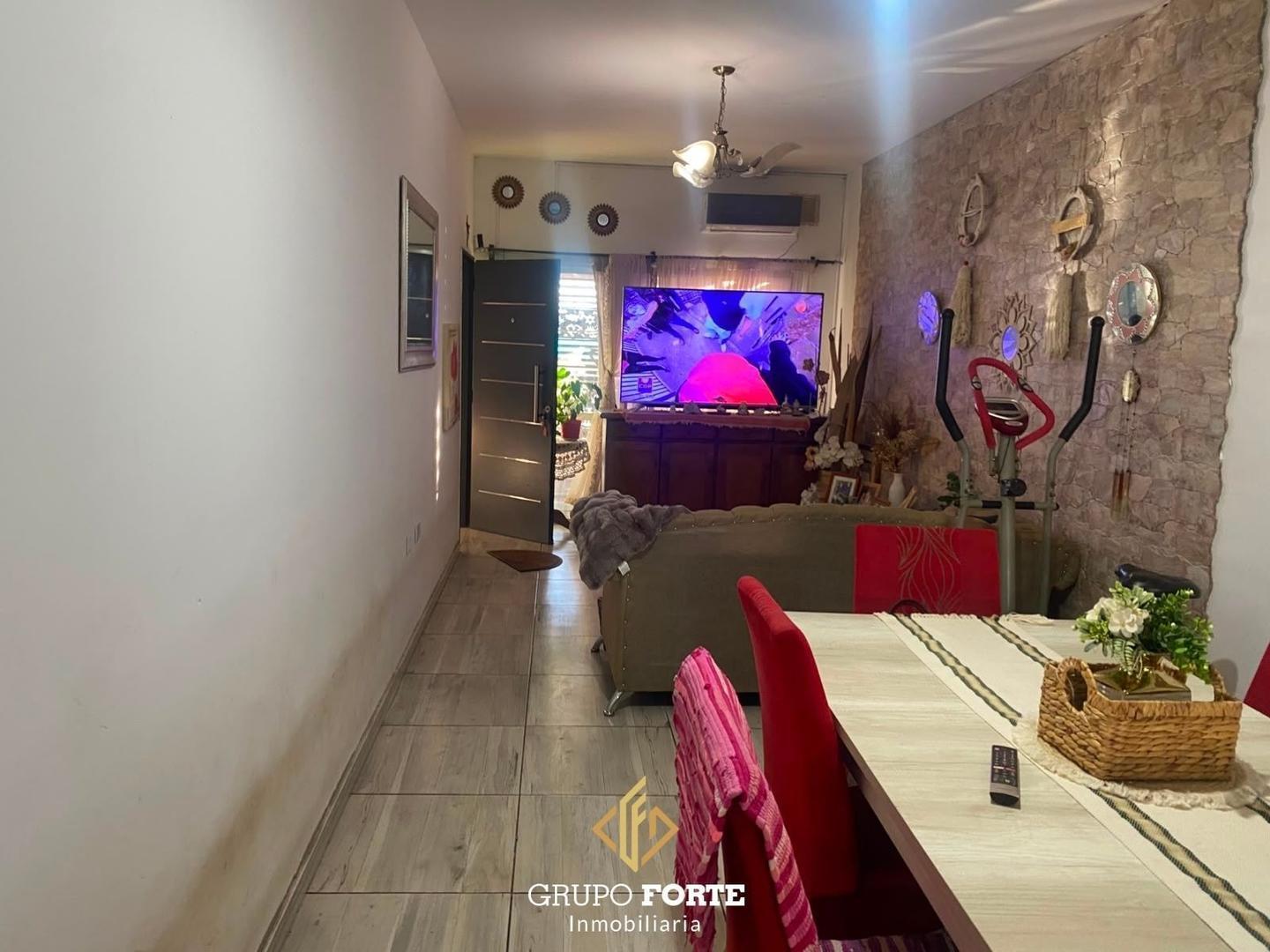 Foto de Duplex en venta en barrio norte 1, imagen 3