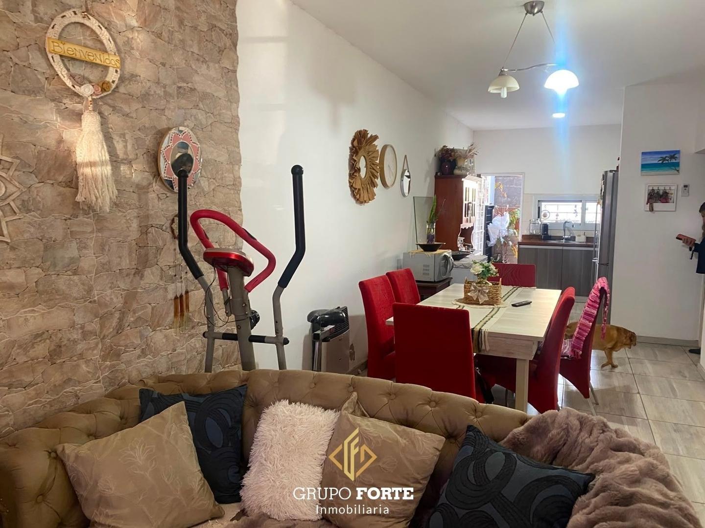 Foto de Duplex en venta en barrio norte 1, imagen 5