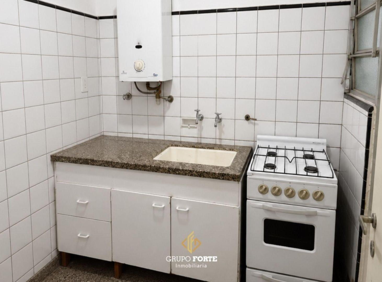 Foto de Monoambiente Céntrico a remodelar, imagen 3