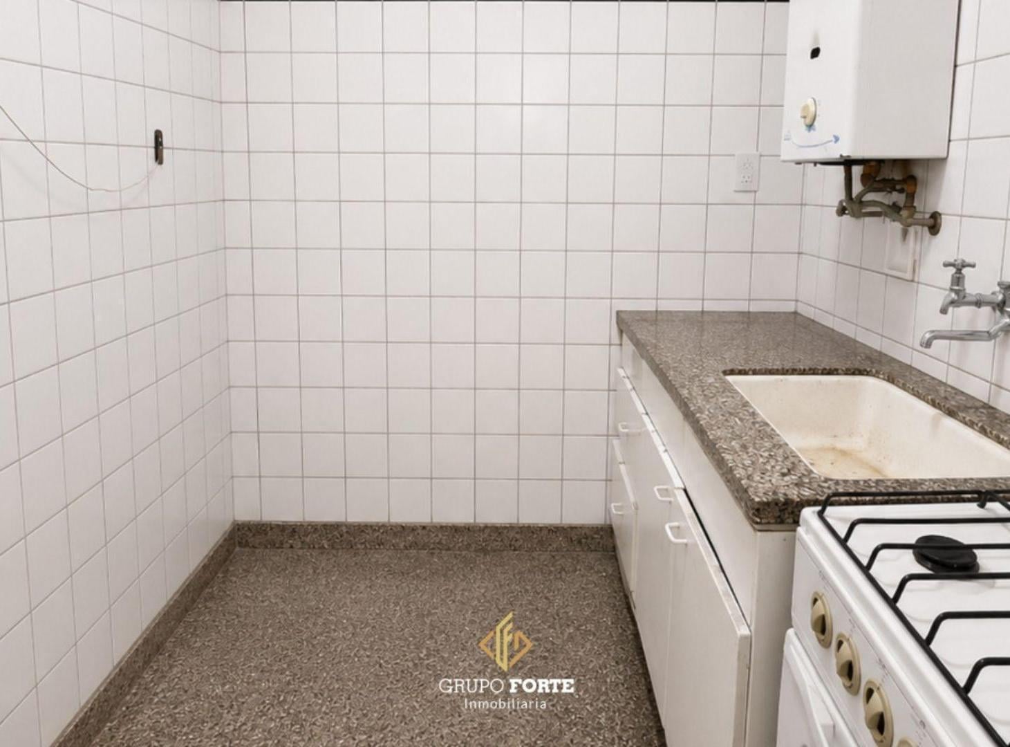 Foto de Monoambiente Céntrico a remodelar, imagen 2