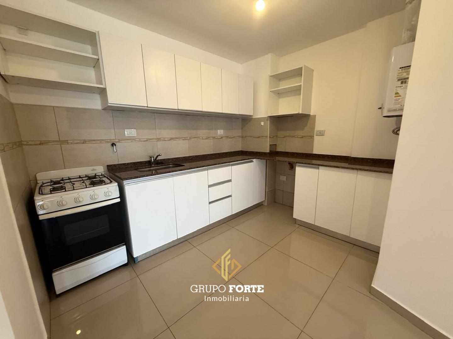 Foto de Departamento en alquiler- General Paz, 1 dormitorio, imagen 4