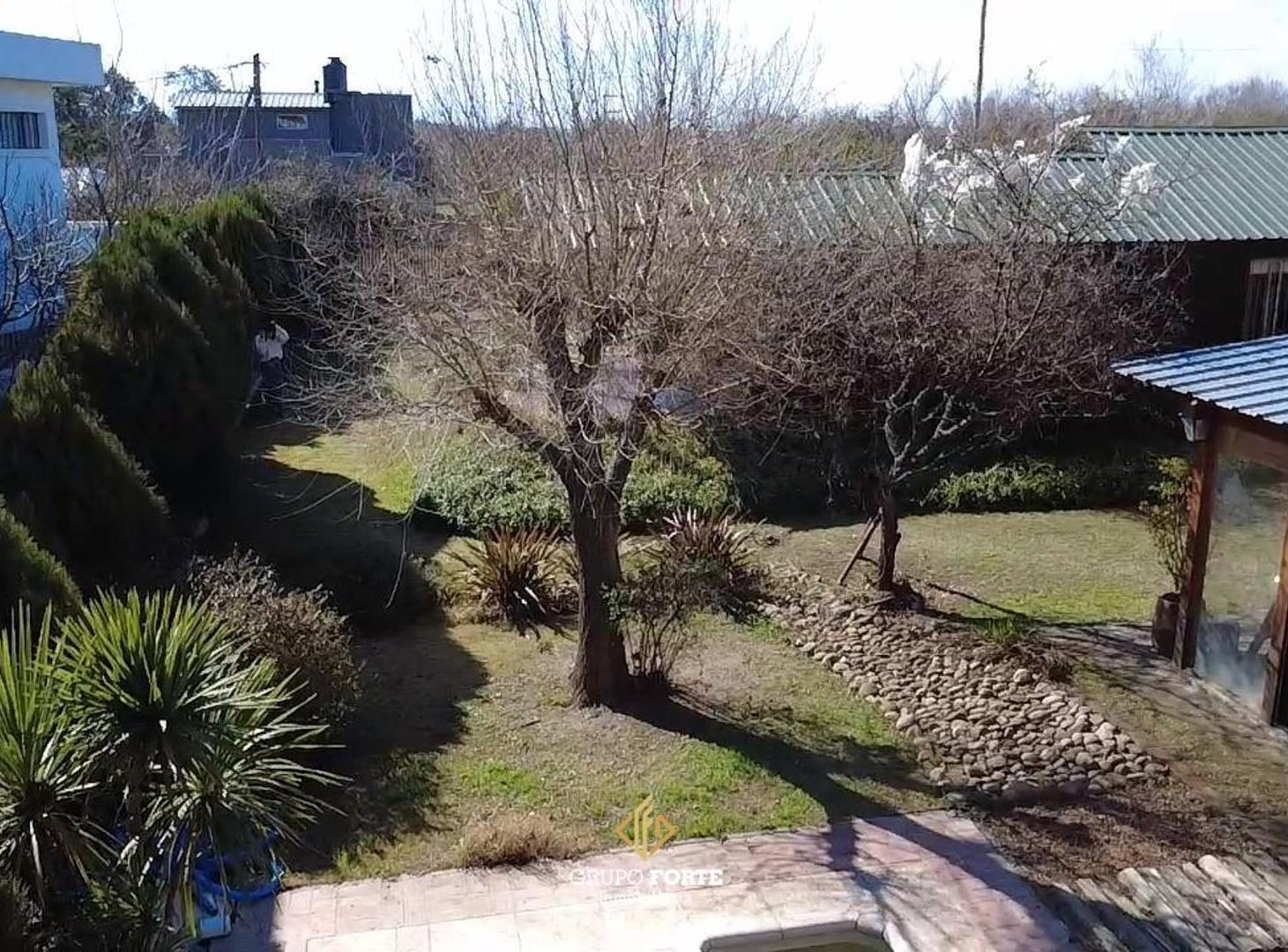 Foto de Cabaña Con Quincho y Pileta en Potrero de GARAY, imagen 2