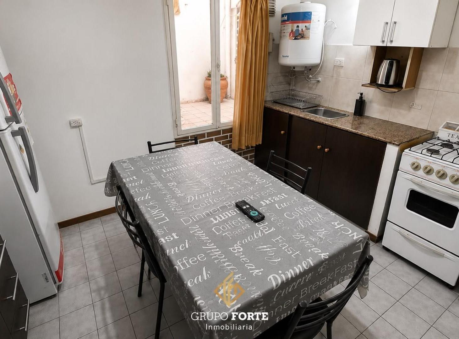Foto de Departamento en venta, Alberdi, imagen 3