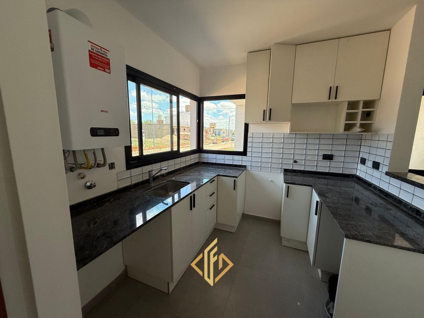 Foto de Duplex en venta- Docta, imagen 1