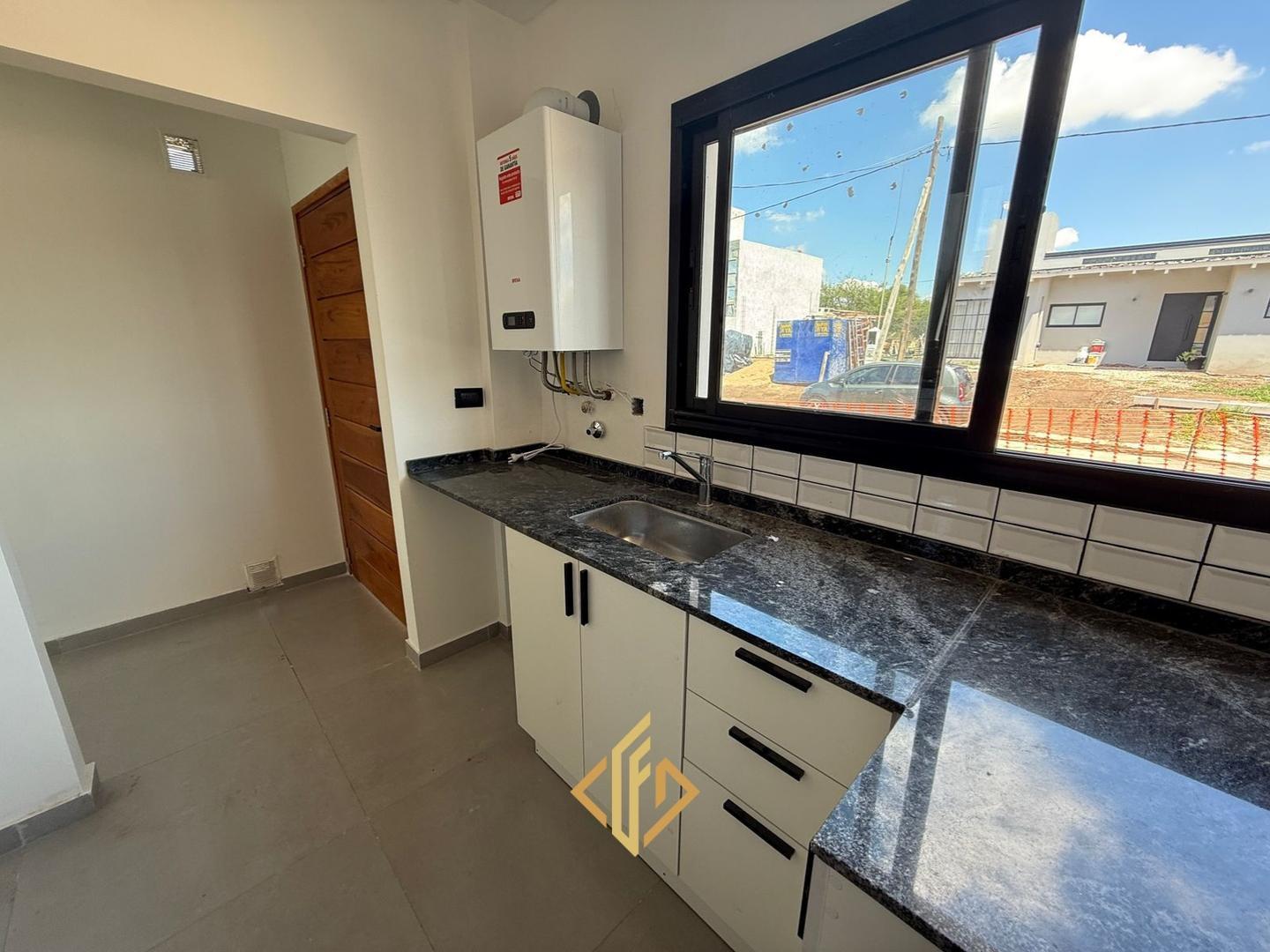 Foto de Duplex en venta- Docta, imagen 4