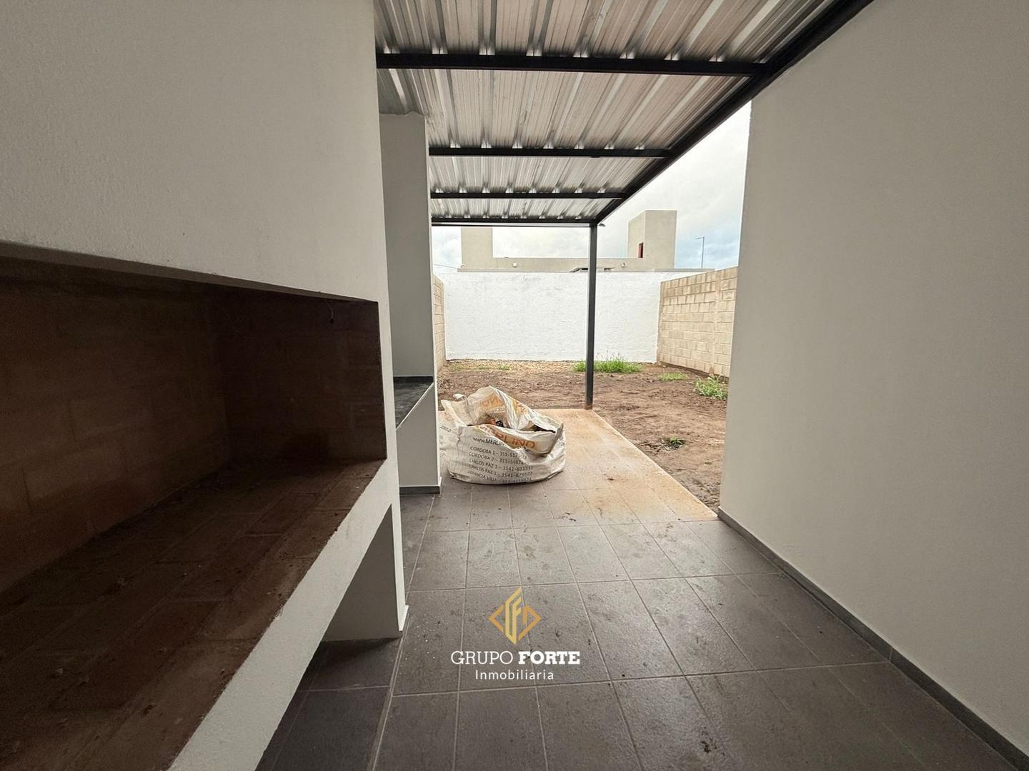 Foto de Duplex en venta- Docta Avenida 2, imagen 5