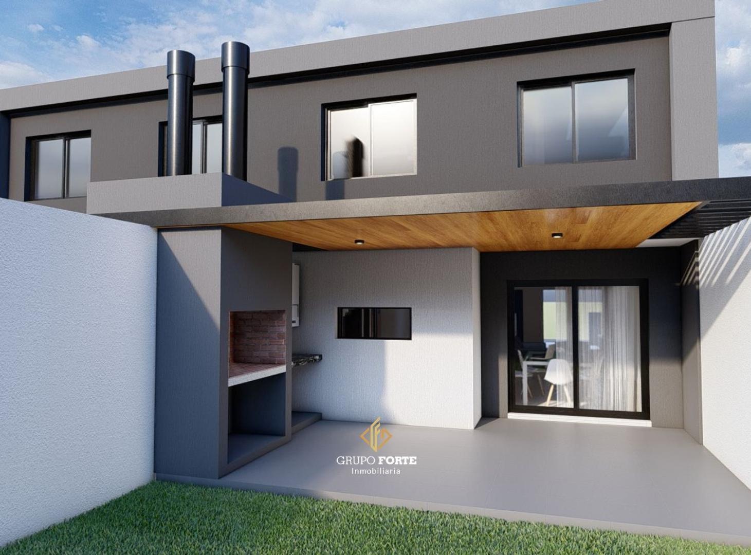 Foto de Duplex en venta- Docta 3 dormitorios, imagen 1