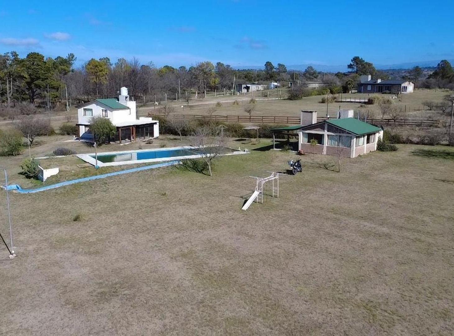 Foto de Lote en venta de 1000m2 con escritura - Potrero de Garay, imagen 2