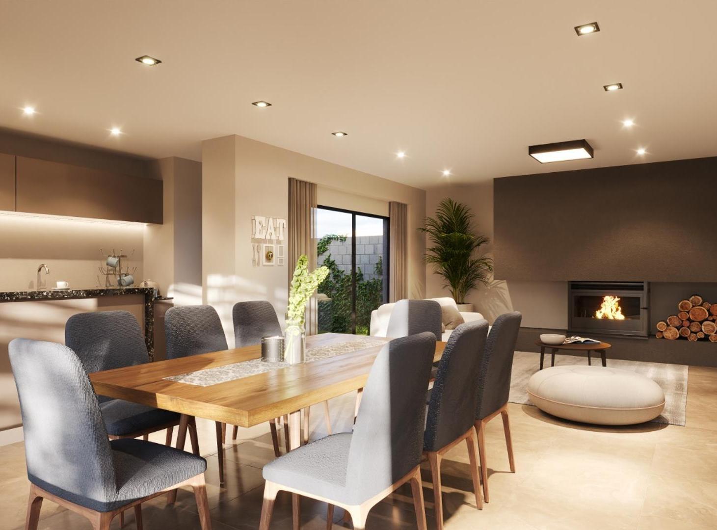 Foto de Duplex en venta de 3 dormitorios con pileta - Bº Norte 1, imagen 1