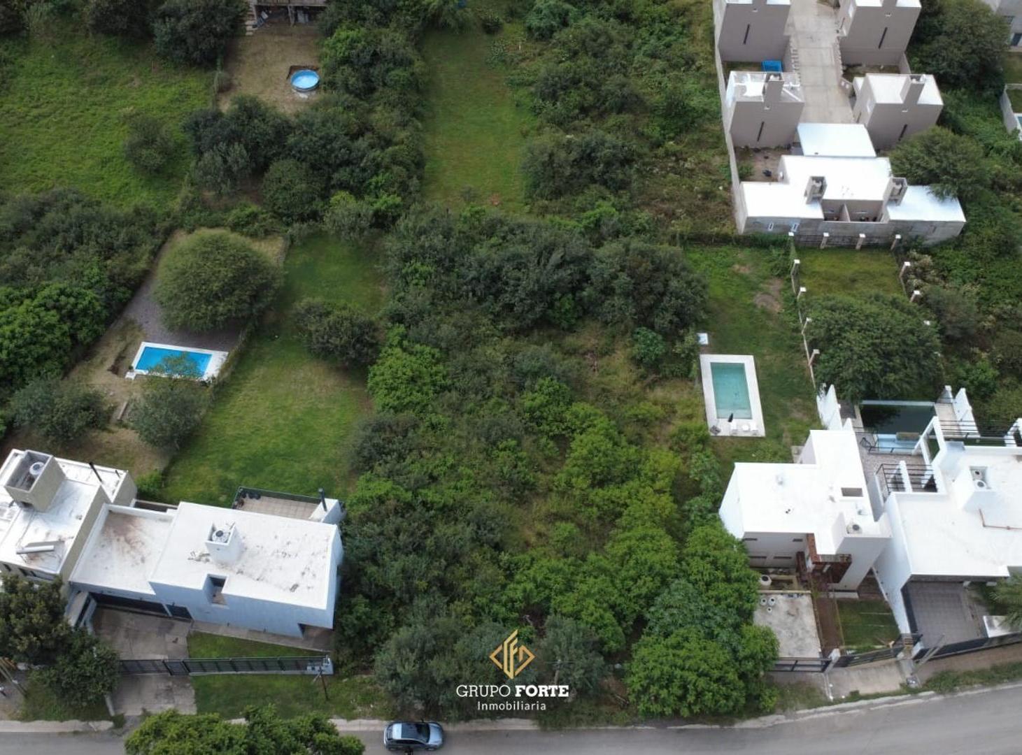Foto de LOTE EN VENTA CUESTA COLORADA, imagen 3
