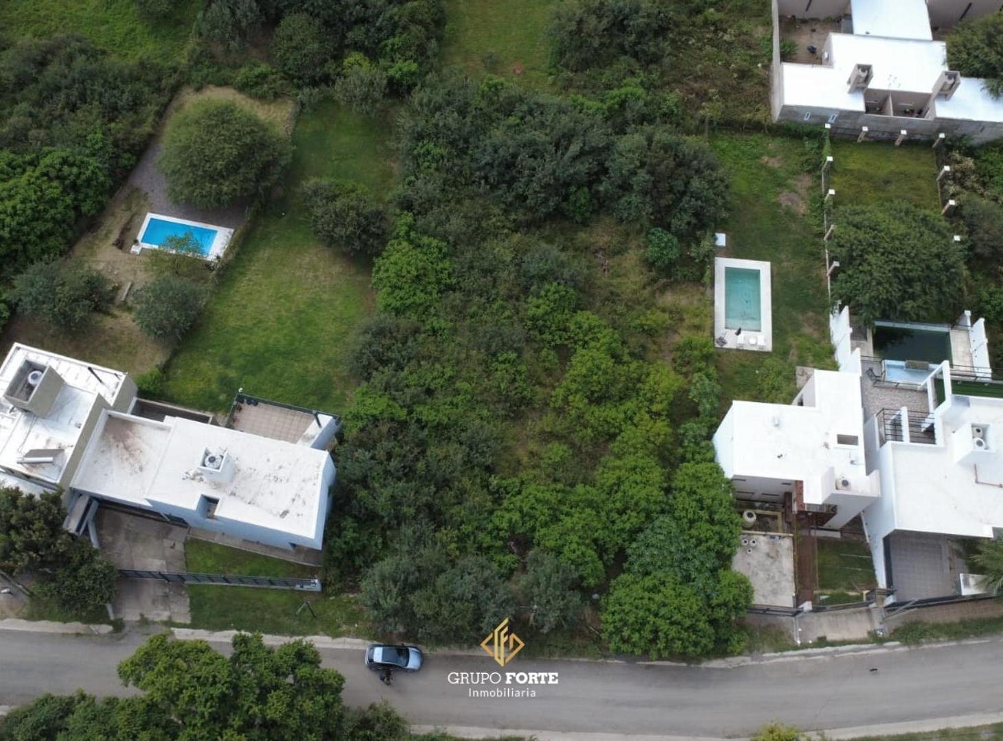 Foto de LOTE EN VENTA CUESTA COLORADA, imagen 5