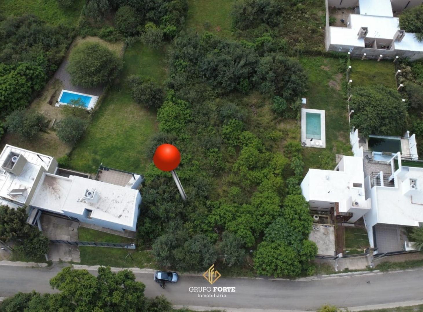 Foto de LOTE EN VENTA CUESTA COLORADA, imagen 2