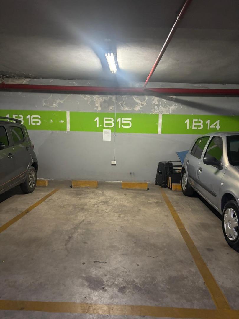 Foto de Cochera en venta - Terraforte 2, imagen 1