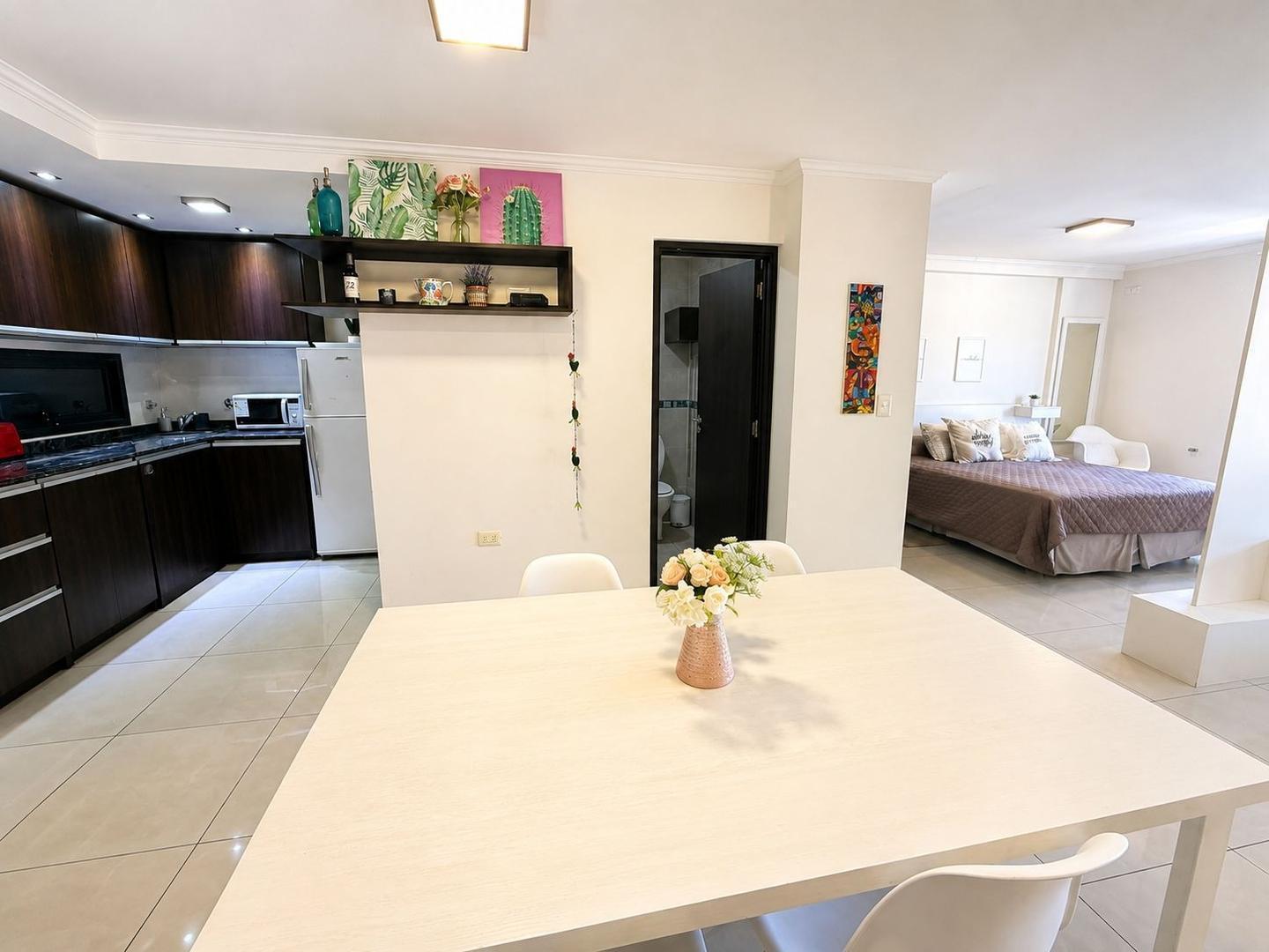 Foto de DEPARTAMENTO CENTRICO EN VENTA EN VILLA CARLOS PAZ, imagen 1