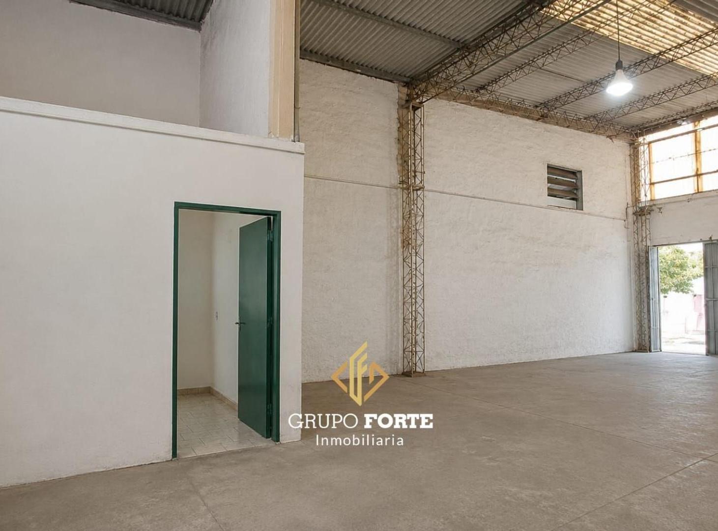 Foto de Galpones venta Barrio Empalme- 3 galpones, imagen 5