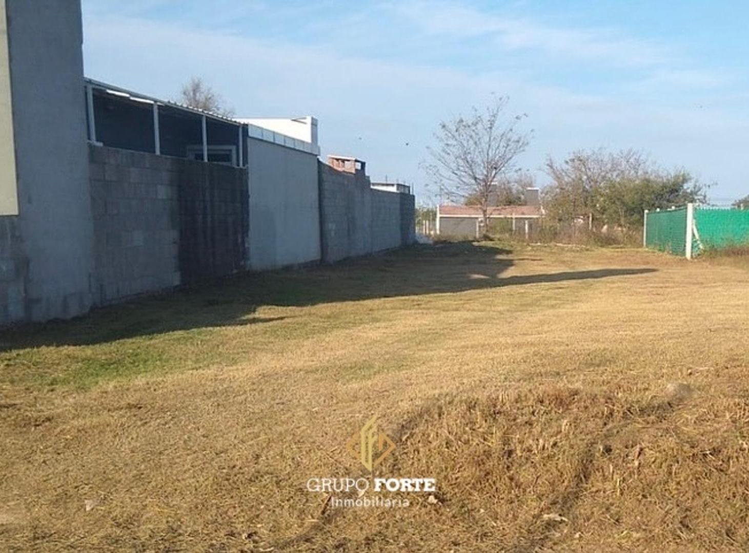 Foto de LOTE EN VENTA- ALTA GRACIA, imagen 3