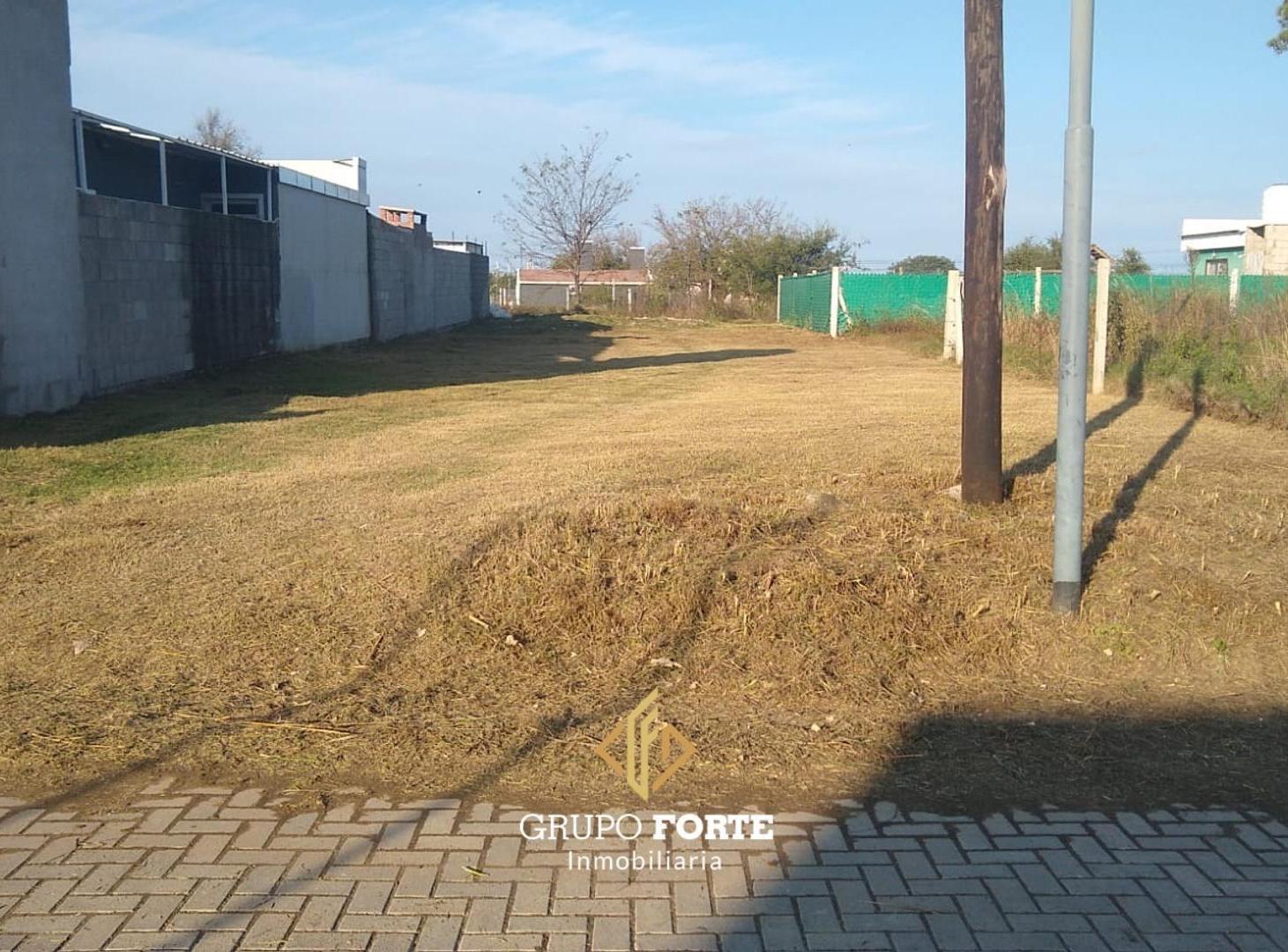 Foto de LOTE EN VENTA- ALTA GRACIA, imagen 5