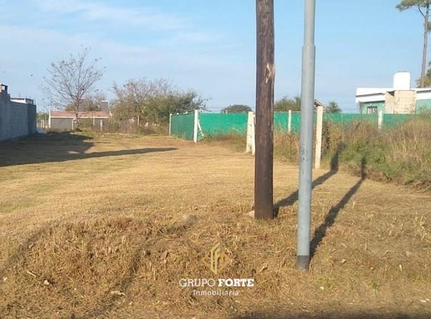 Foto de LOTE EN VENTA- ALTA GRACIA, imagen 2