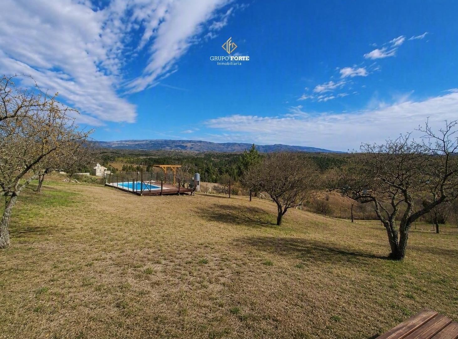 Foto de TERRENO EN VENTA EN POTRERO DE GARAY, imagen 4